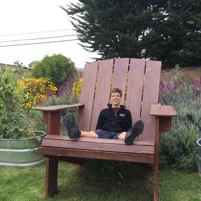 Earthbound Farm, Carmel, CA